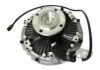 MAN 51066300130 Fan Wheel, engine cooling